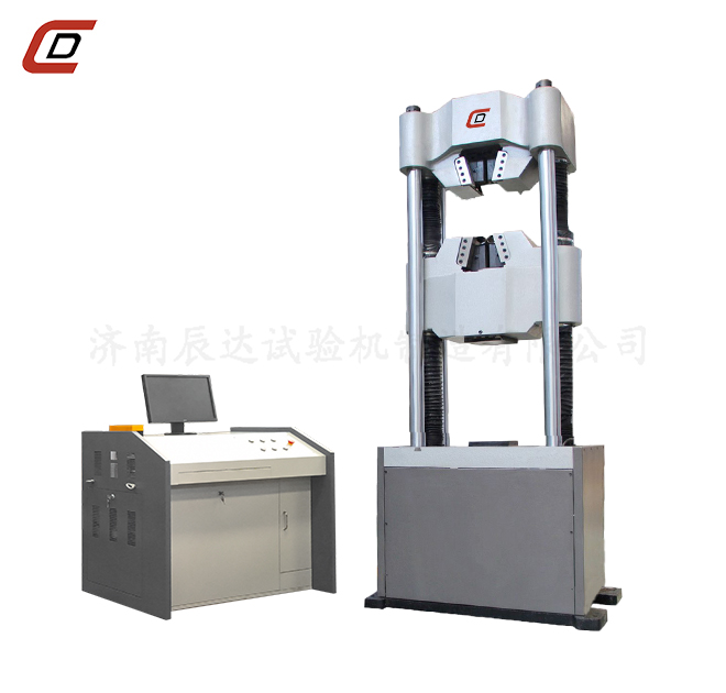 拉力試驗機在安裝夾具時應(yīng)該注意哪些事項？