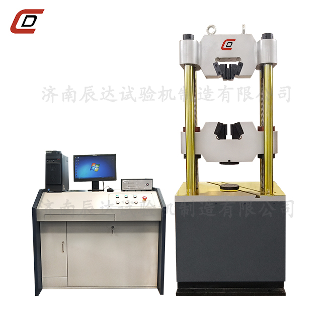 萬能試驗機調(diào)試的步驟有哪些？