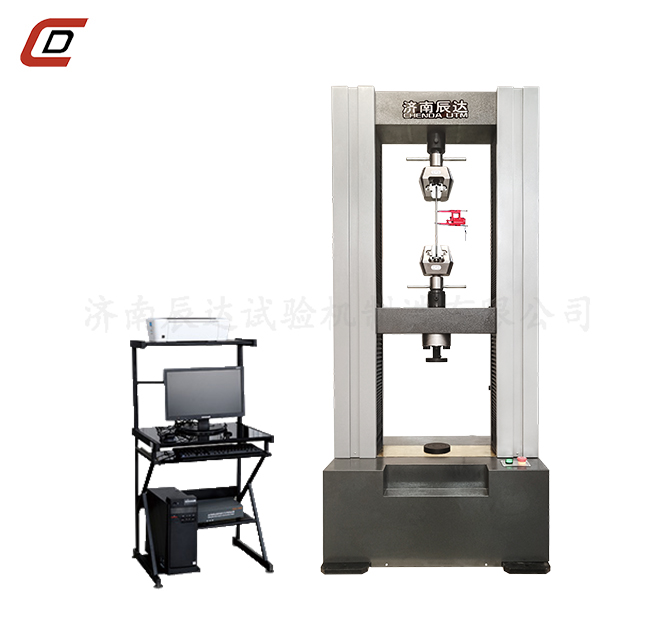 電子萬能試驗(yàn)機(jī)容易損壞的部件有哪些？