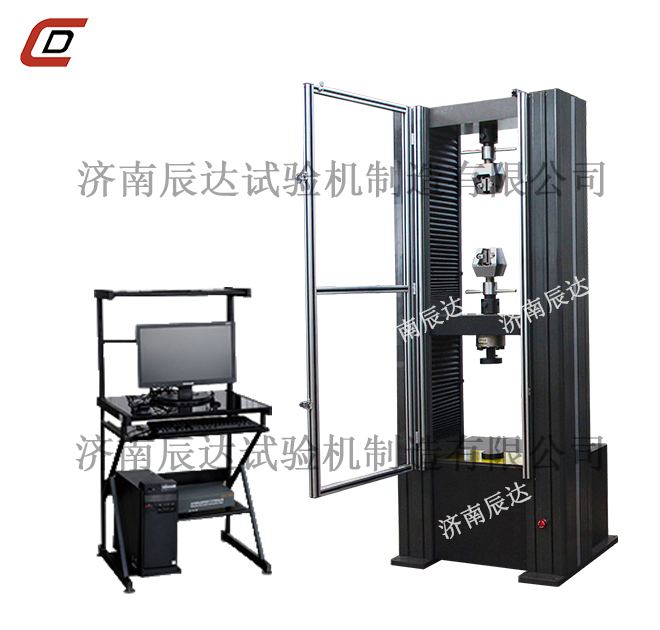 使用電子壓力試驗機有哪些好處呢？如何提高使用效率？