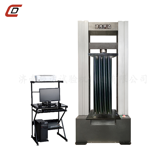 什么是環(huán)剛度試驗(yàn)機(jī)？