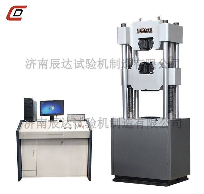 液壓萬能試驗機和電子萬能試驗機有什么區(qū)別？