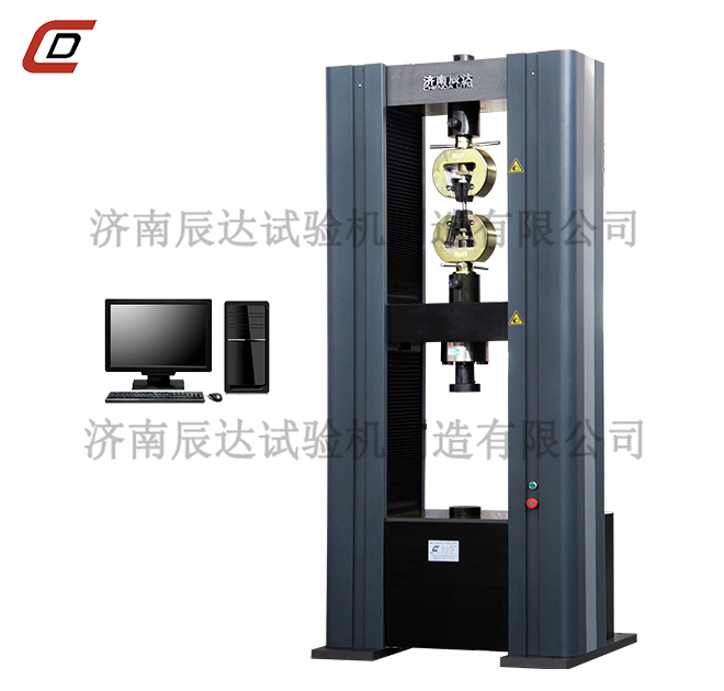 液壓萬能試驗機和電子萬能試驗機有什么區(qū)別？