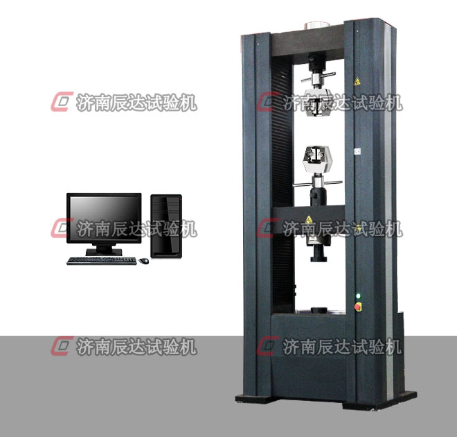 電子萬能試驗機的主要功能是什么？