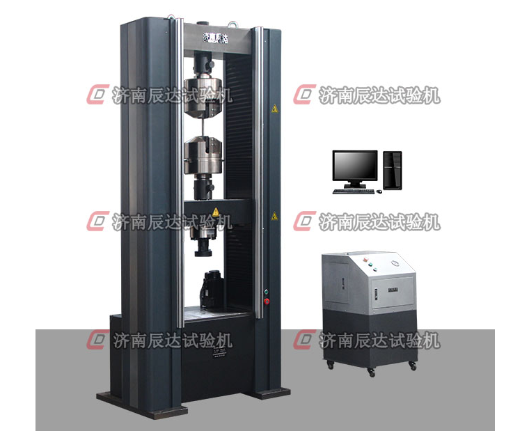 一起來(lái)看看電子萬(wàn)能試驗(yàn)機(jī)的功能特點(diǎn)有哪些吧！