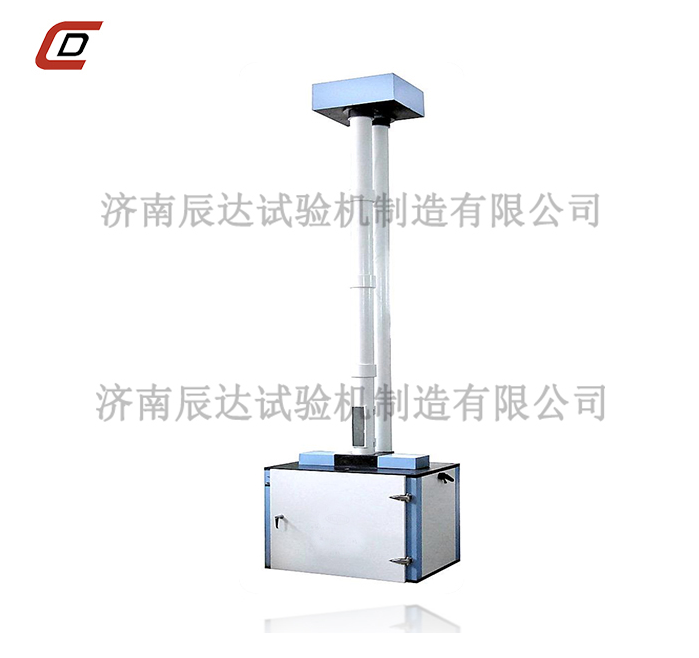 落錘式?jīng)_擊試驗機(jī)的維護(hù)保養(yǎng)事項有哪些？