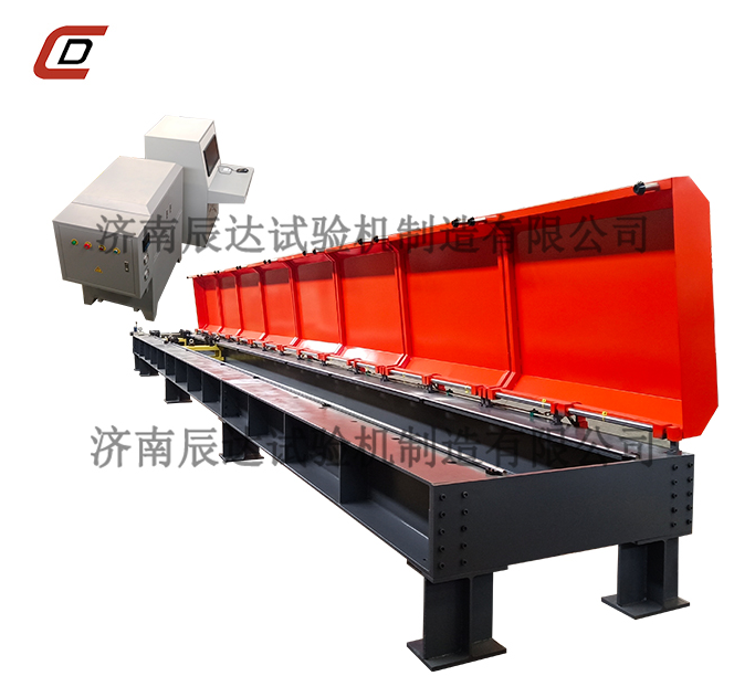 臥式拉力試驗(yàn)機(jī)的使用注意事項(xiàng)是什么？