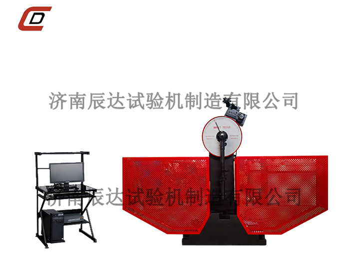 影響擺錘式?jīng)_擊試驗(yàn)機(jī)試驗(yàn)結(jié)果的因素什么？