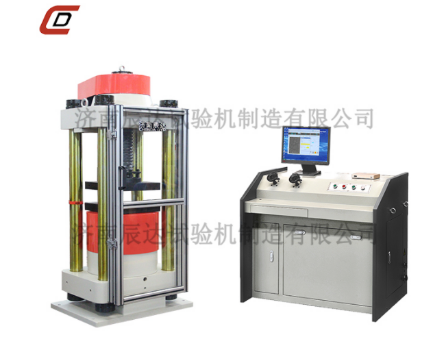 YAW-3000C伺服壓力試驗(yàn)機(jī)具備那些功能？日常使用中還有哪些注意事項？