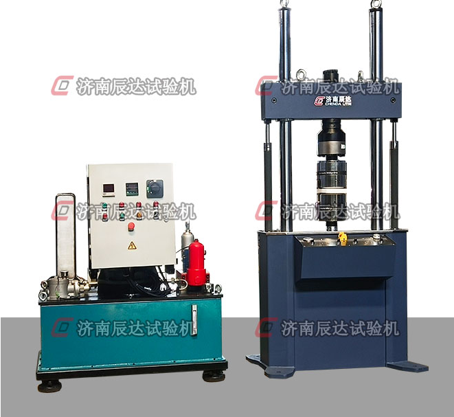 微機(jī)控制電液伺服動靜萬能（疲勞）試驗機(jī)對安裝環(huán)境有哪些要求?操作時還需要注意哪幾點(diǎn)？