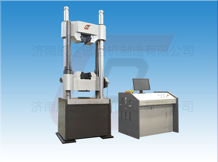 WAW-1000C壓力試驗機(jī)可以做哪些檢測試驗?