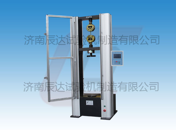 WDS-10M萬(wàn)能試驗(yàn)機(jī)對(duì)安裝環(huán)境有哪些要求?操作時(shí)還需要注意哪幾點(diǎn)？