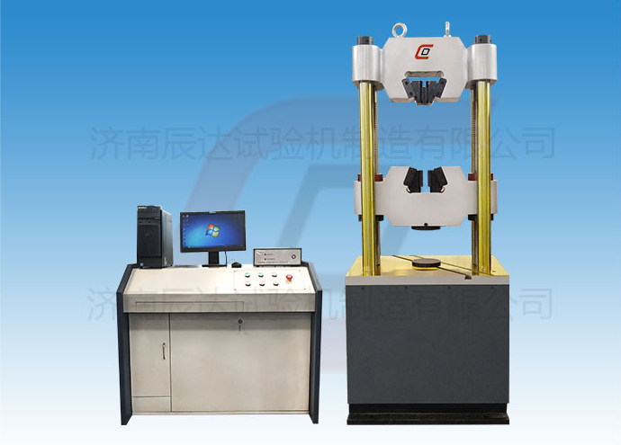 影響WAW-600D液壓萬能試驗機測試誤差的原因有哪些？又該如何避免呢？