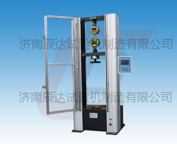 數(shù)顯拉伸試驗(yàn)機(jī)WDS-10M的保養(yǎng)要怎么做？常見的故障有哪些？