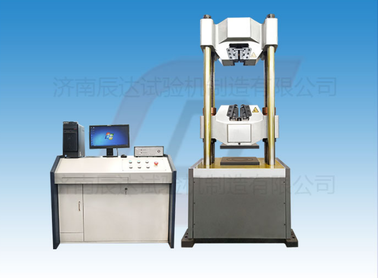 WAW-600E材料試驗機的工作原理是什么？使用前還需哪些準備工作？
