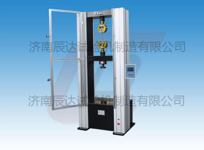 電子拉力試驗機(jī)要怎么調(diào)試和校準(zhǔn)？