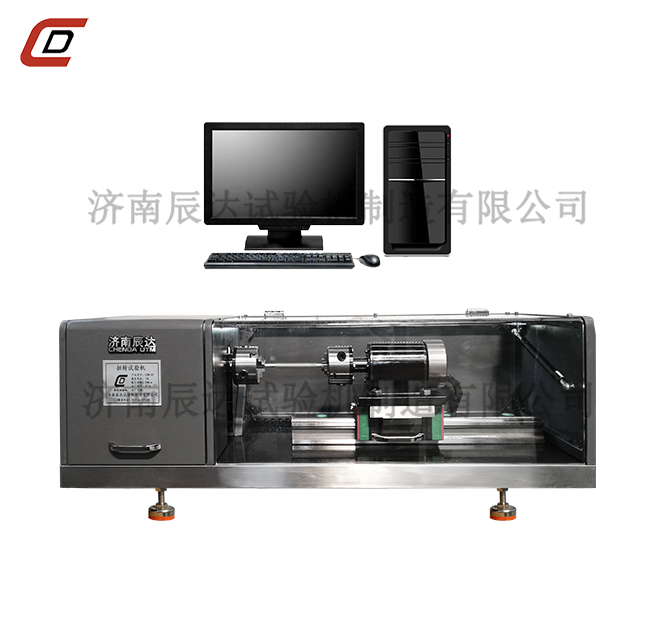 NZW-20材料扭轉(zhuǎn)試驗機對安裝環(huán)境有哪些要求?操作時還需要注意哪幾點？