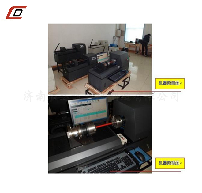 100Nm微機控制扭轉(zhuǎn)試驗機具備那些功能，日常使用中還有哪些注意事項？