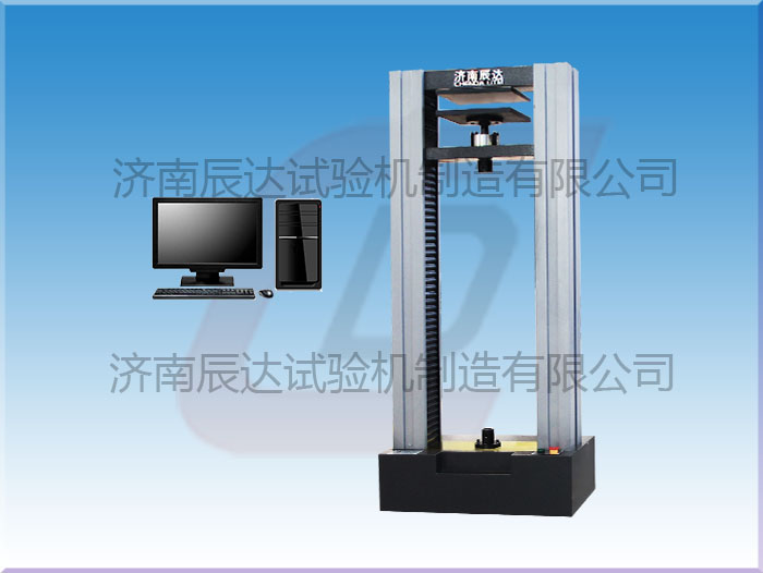微機(jī)控制巖棉試驗(yàn)機(jī)的工作原理是什么？