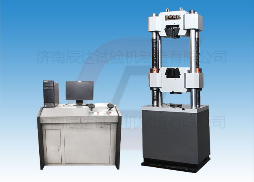 30噸萬(wàn)能試驗(yàn)機(jī)對(duì)安裝環(huán)境有哪些要求，操作時(shí)還需要注意哪幾點(diǎn)？