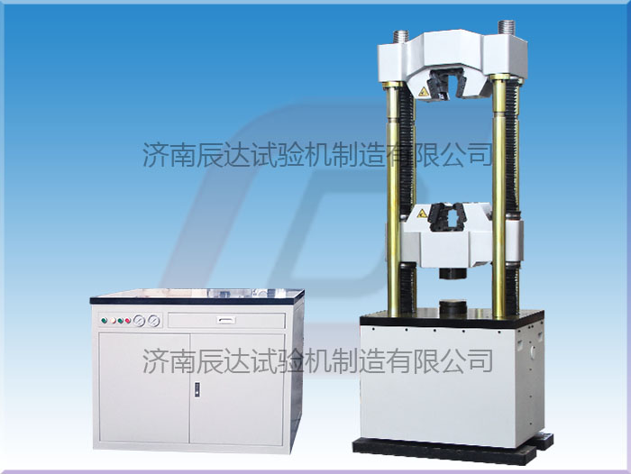 影響微機(jī)控制電液伺服萬能試驗(yàn)機(jī)價(jià)格的因素有哪些？
