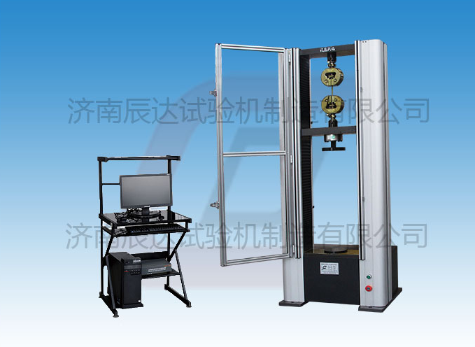 WDW-10M拉伸試驗(yàn)機(jī)操作時(shí)需要注意哪些事項(xiàng)？
