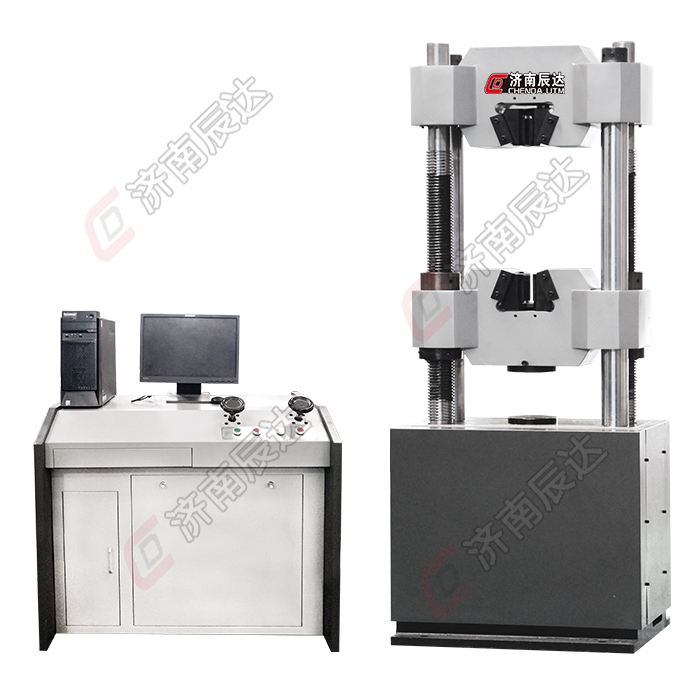 萬能材料試驗(yàn)機(jī)的示值誤差如何調(diào)整？