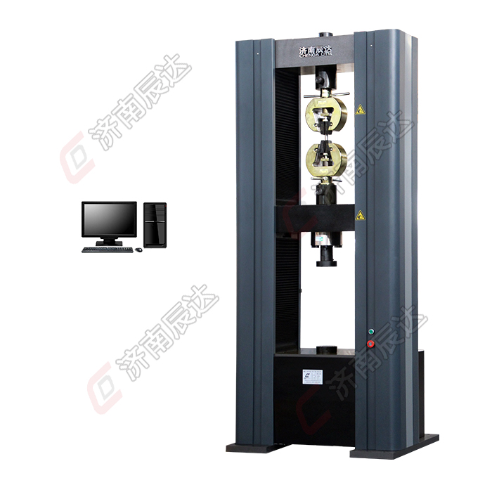 電子拉力試驗(yàn)機(jī)試驗(yàn)時夾具打滑怎么辦？